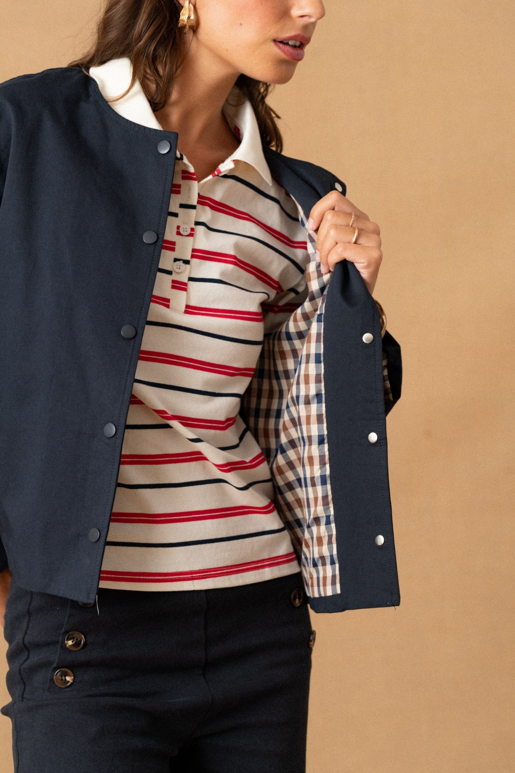 Veste Denise
